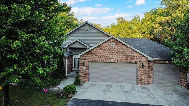 11057 Pleasant Grove Drive, Wheatfield, IN 46392