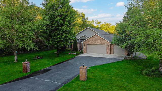 11057 Pleasant Grove Drive, Wheatfield, IN 46392