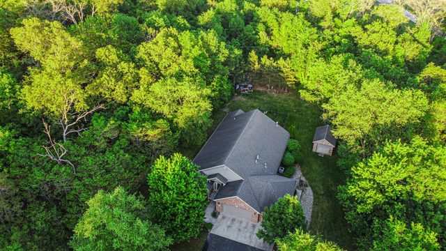 11057 Pleasant Grove Drive, Wheatfield, IN 46392