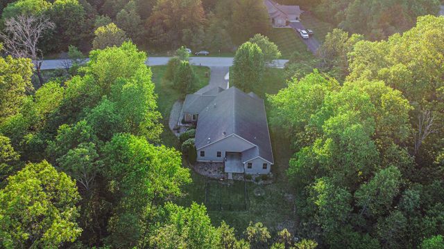 11057 Pleasant Grove Drive, Wheatfield, IN 46392