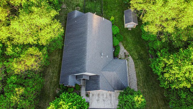 11057 Pleasant Grove Drive, Wheatfield, IN 46392