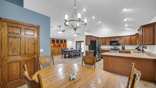 11057 Pleasant Grove Drive, Wheatfield, IN 46392