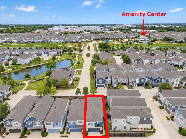 9904 Smokehouse Silo Lane, Houston, TX 77080