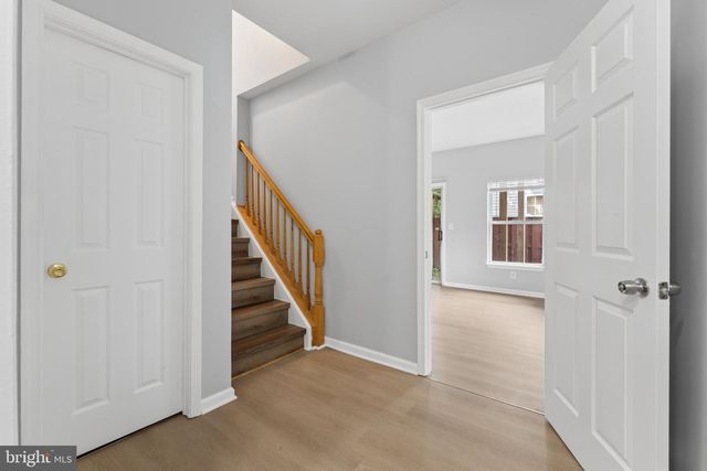 2519 JAMES MONROE, Herndon, VA 20171