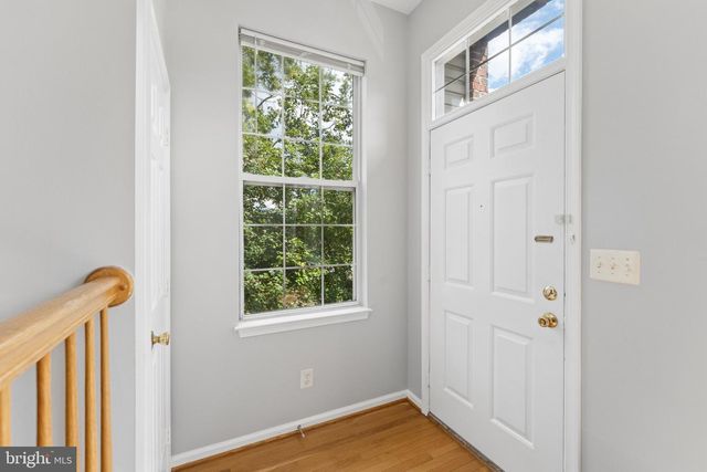 2519 JAMES MONROE, Herndon, VA 20171