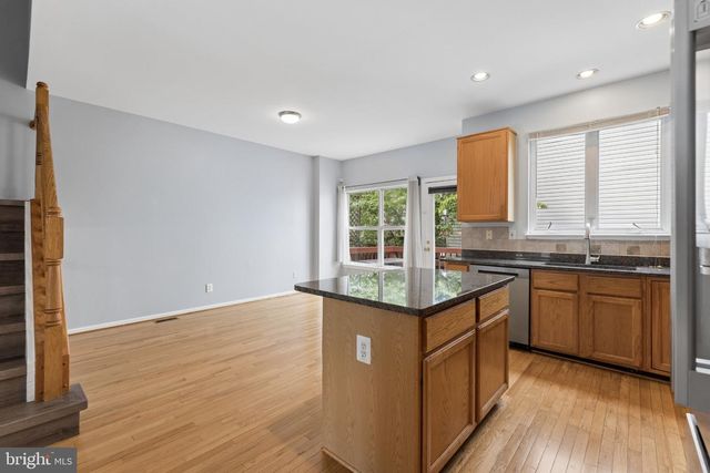 2519 JAMES MONROE, Herndon, VA 20171