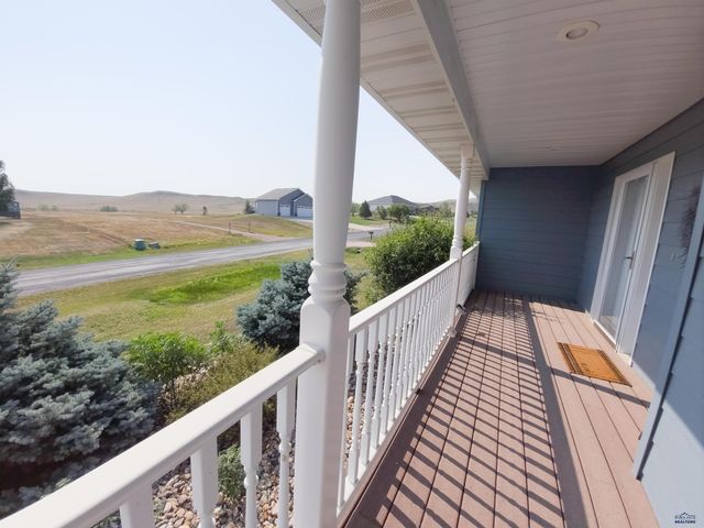 2702 WILDHORSE DR, Rapid City, SD 57703