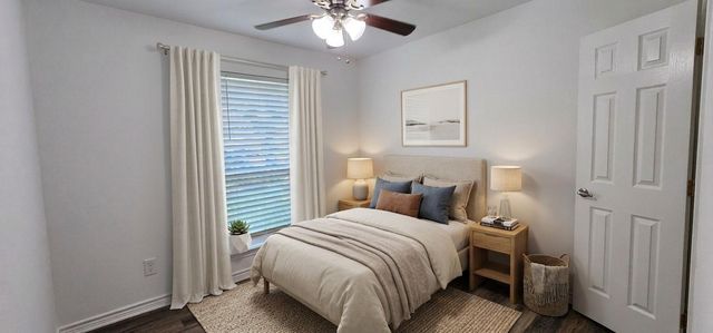 3123 Silver Falls Drive, Houston, TX 77339