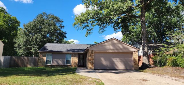 3123 Silver Falls Drive, Houston, TX 77339