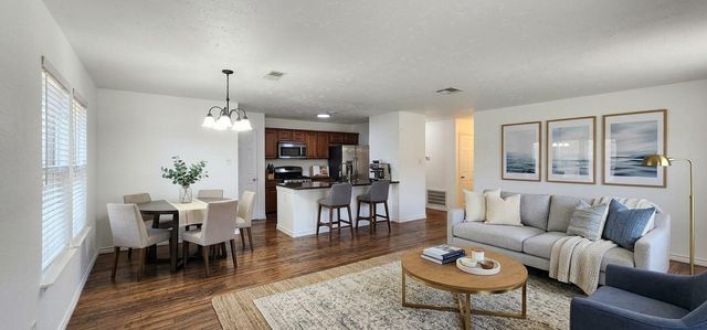 3123 Silver Falls Drive, Houston, TX 77339