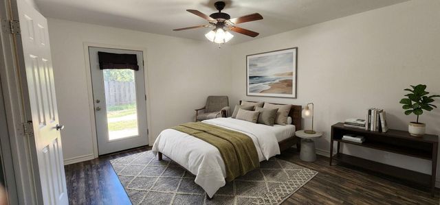 3123 Silver Falls Drive, Houston, TX 77339