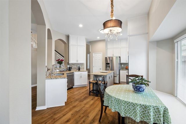 138 Arbor Glen Drive, Euless, TX 76039