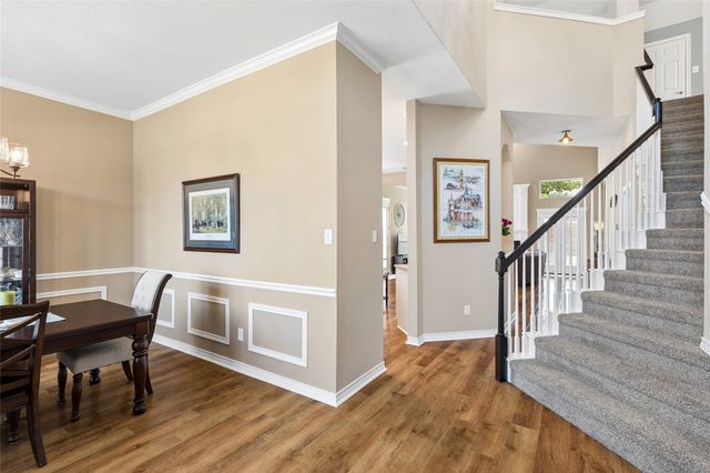 138 Arbor Glen Drive, Euless, TX 76039