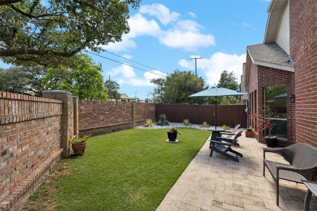 138 Arbor Glen Drive, Euless, TX 76039