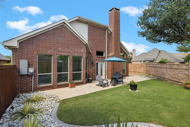 138 Arbor Glen Drive, Euless, TX 76039