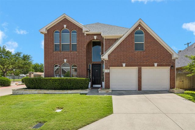 138 Arbor Glen Drive, Euless, TX 76039