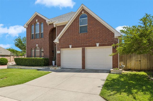 138 Arbor Glen Drive, Euless, TX 76039