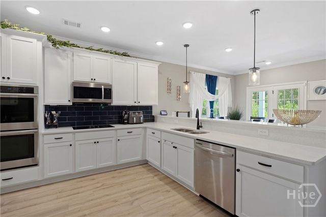 193 Wexford Drive, Richmond Hill, GA 31324