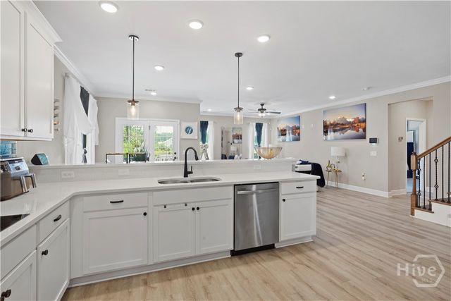 193 Wexford Drive, Richmond Hill, GA 31324