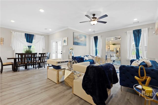 193 Wexford Drive, Richmond Hill, GA 31324