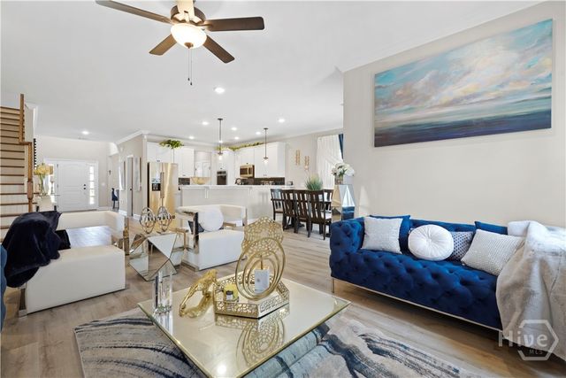 193 Wexford Drive, Richmond Hill, GA 31324