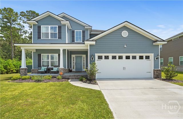 193 Wexford Drive, Richmond Hill, GA 31324