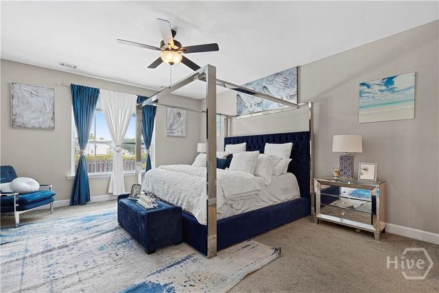 193 Wexford Drive, Richmond Hill, GA 31324