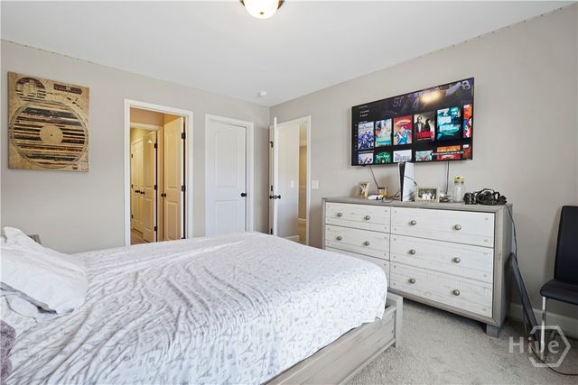 193 Wexford Drive, Richmond Hill, GA 31324