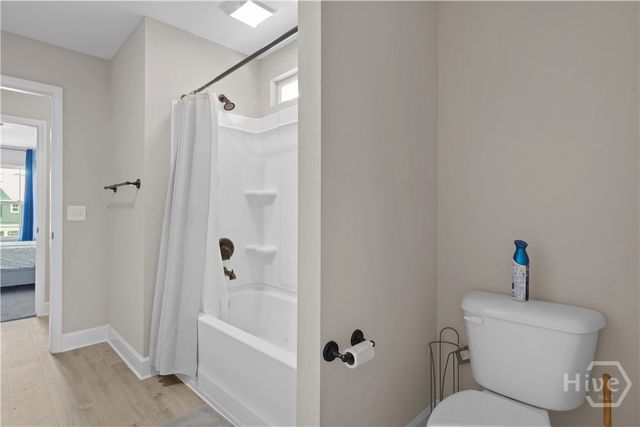 193 Wexford Drive, Richmond Hill, GA 31324