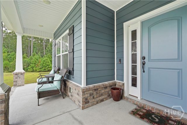 193 Wexford Drive, Richmond Hill, GA 31324