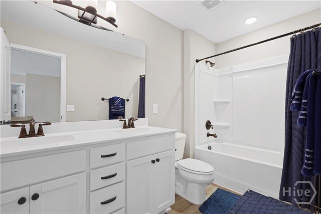 193 Wexford Drive, Richmond Hill, GA 31324