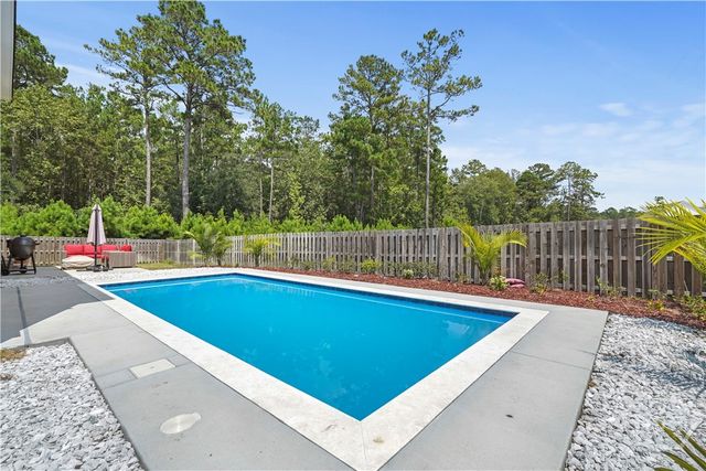 193 Wexford Drive, Richmond Hill, GA 31324