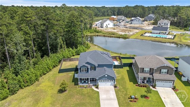 193 Wexford Drive, Richmond Hill, GA 31324