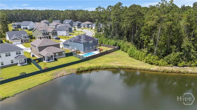 193 Wexford Drive, Richmond Hill, GA 31324