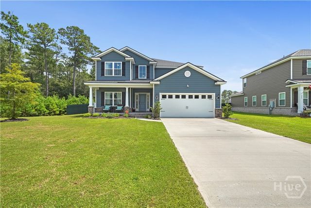 193 Wexford Drive, Richmond Hill, GA 31324