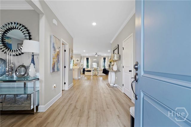 193 Wexford Drive, Richmond Hill, GA 31324