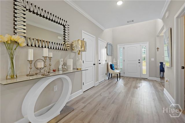 193 Wexford Drive, Richmond Hill, GA 31324