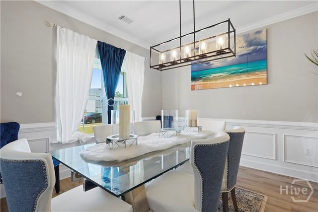 193 Wexford Drive, Richmond Hill, GA 31324