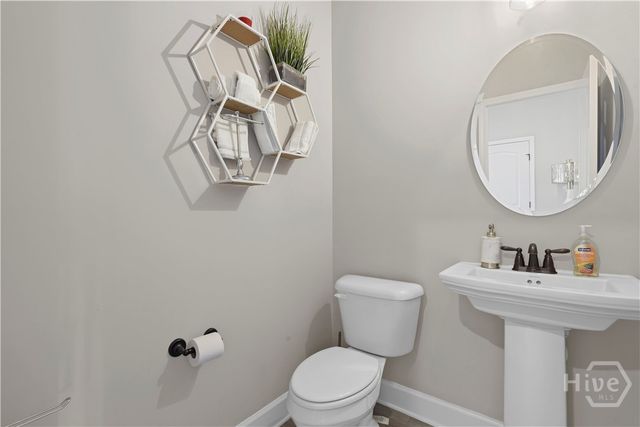 193 Wexford Drive, Richmond Hill, GA 31324