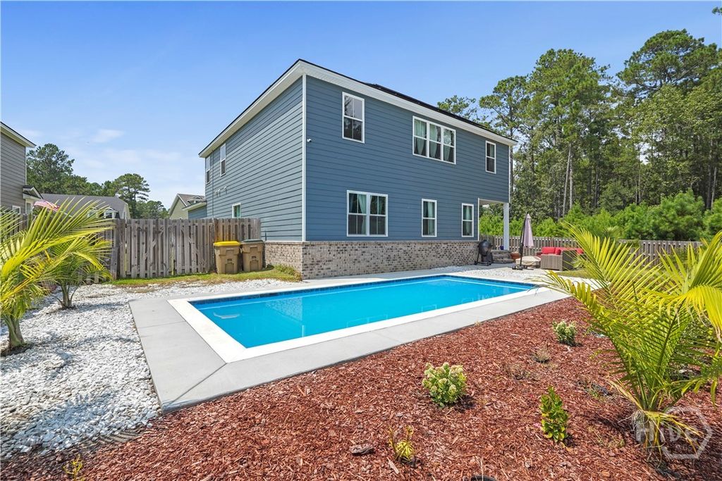 193 Wexford Drive, Richmond Hill, GA 31324