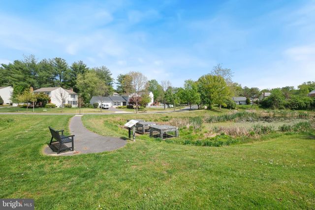 1429 LONGHILL DR, Rockville, MD 20854