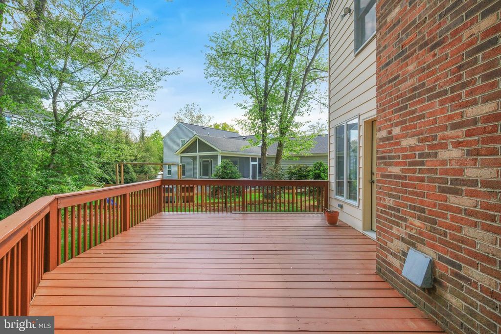 Image 20 of property listing at 1429 LONGHILL DR, Rockville, MD 20854