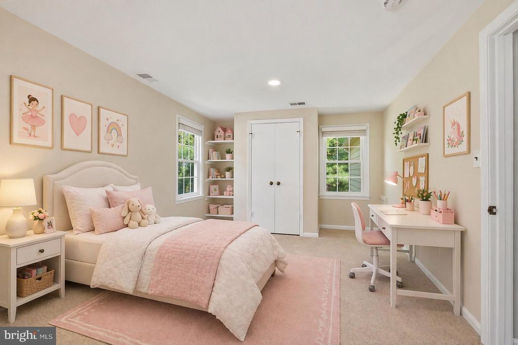 Image 31 of property listing at 1429 LONGHILL DR, Rockville, MD 20854