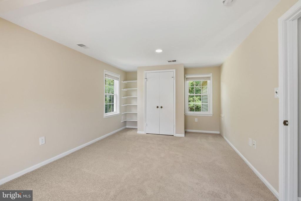 Image 32 of property listing at 1429 LONGHILL DR, Rockville, MD 20854