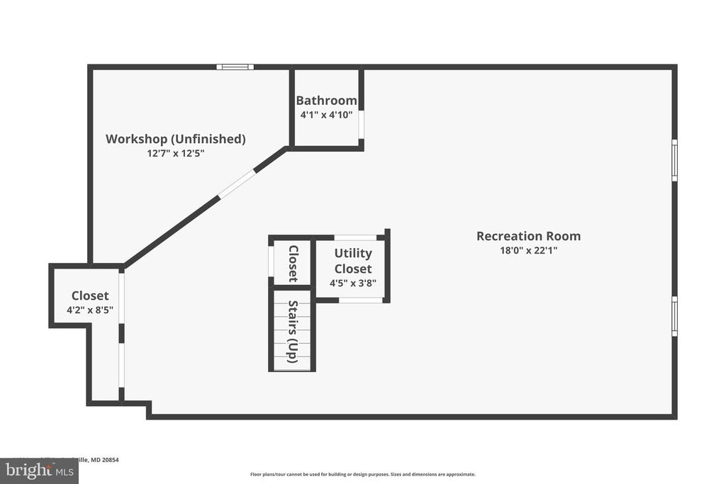 Image 49 of property listing at 1429 LONGHILL DR, Rockville, MD 20854