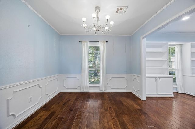 1714 Ashford Hollow Lane, Houston, TX 77077