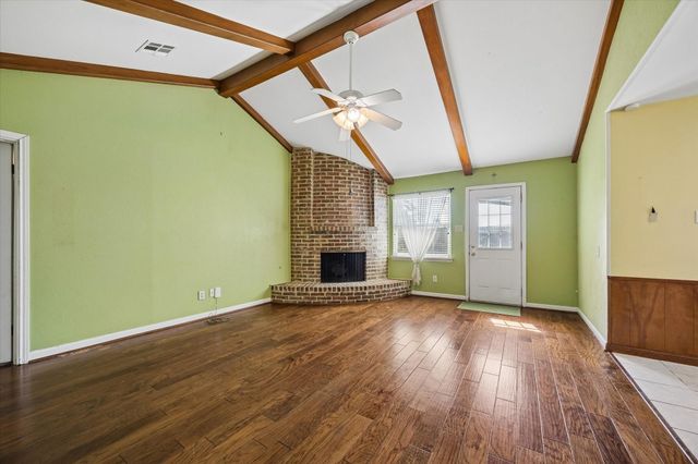 1714 Ashford Hollow Lane, Houston, TX 77077