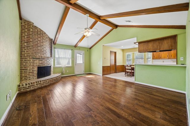 1714 Ashford Hollow Lane, Houston, TX 77077