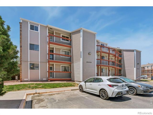 8440 Decatur Street 115, Westminster, CO 80031