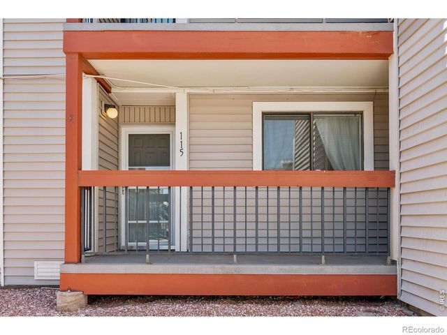 8440 Decatur Street 115, Westminster, CO 80031